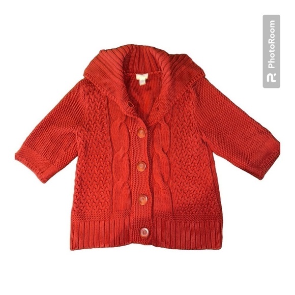 Chico’s sweater. Size 0 - Picture 1 of 2